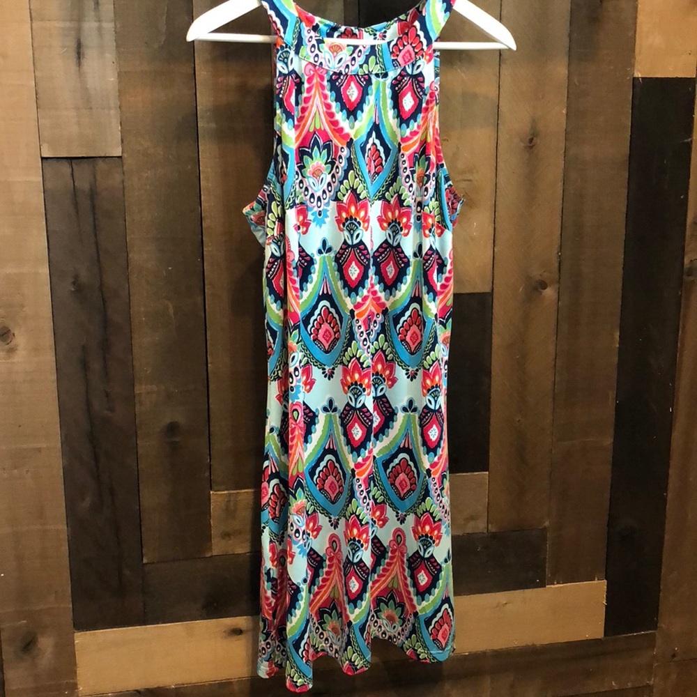 EUC Buckhead Betties Dress M